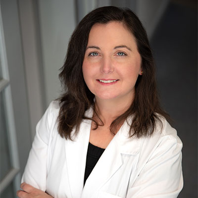 Laurie S. Hebert, Au.D., CCC-A Director