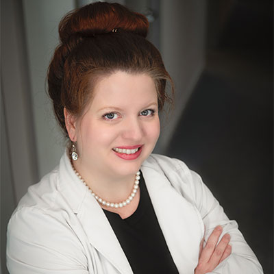 Sean R. Brazeel, Au.D. Audiologist